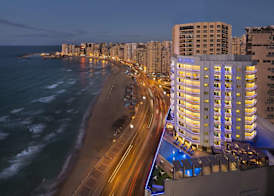 Hilton Alexandria Corniche 3