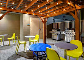 Home2 Suites by Hilton North Plano Hwy 75 3