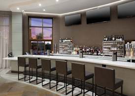 Marriott Phoenix Airport 2