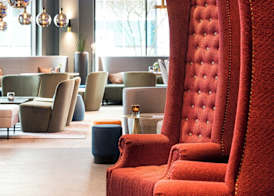 Leonardo Hotel Eschborn Frankfurt 3