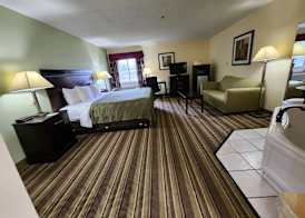 Quality Inn Wheelersburg 5
