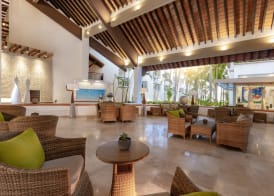 Buenaventura Grand Hotel & Great Moments - All Inclusive 3