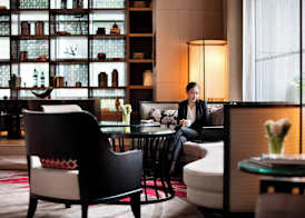 Marriott Executive Apartments Bangkok, Sukhumvit Thonglor 2