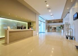 M.A. Hotel Sevilla Congresos 5