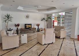 Habesos Hotel 2