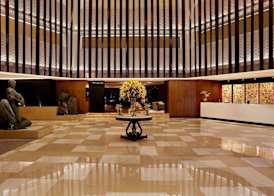 Hilton Bangalore Embassy GolfLinks 3