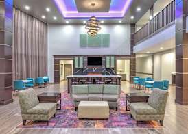 La Quinta by Wyndham Tyler - University Area 5