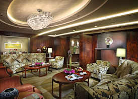 InterContinental Hotels HANGZHOU ICC by IHG 5