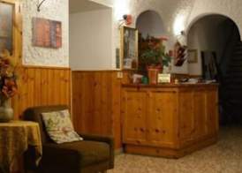 Hotel Gufo 2