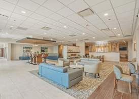 Kozy Hotel Dallas DFW Airport Area West 5