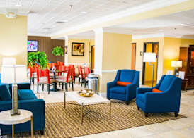Comfort Inn Cranberry Twp 4