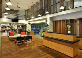 Hotel NEO+ Kuta Legian by ASTON 3