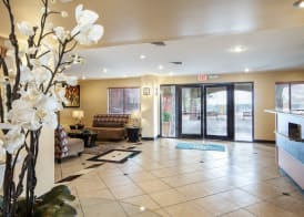 Quality Inn Airport East 3