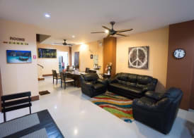 Mellow Space Boutique Rooms 2