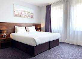 The View Hotel Folkestone, a member of Radisson Individuals 5