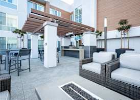 Homewood Suites By Hilton Sunnyvale-Silicon Valley, Ca 2