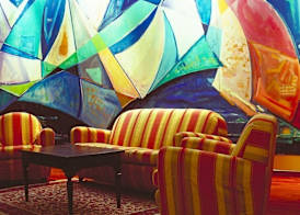 Villa Madrina Lovely and Dynamic Hotel 4