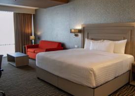 Hilton Garden Inn Leon Poliforum 5
