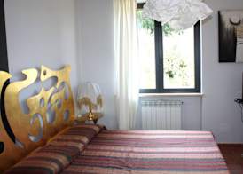 Bed and breakfast Ellera Viterbo 4