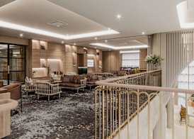 Hilton Garden Inn Peterborough City Centre 3