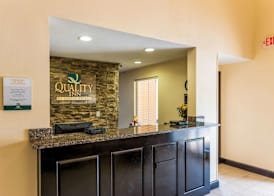 Quality Inn Huntersville near Lake Norman 3