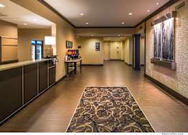 Hampton Inn & Suites Reno 5