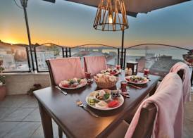 Artefes Hotel Old City& Spa 4