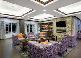 La Quinta by Wyndham Tupelo 2