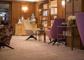 Hotel Post 4
