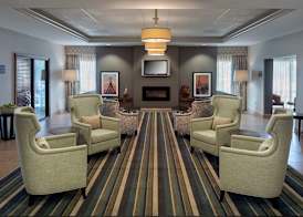 Hampton Inn Boston-Logan Airport 3
