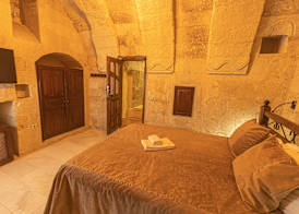 Taskonak Hotel 3