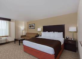 AmericInn by Wyndham Janesville 4