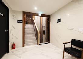 SM Boutique Hotel 5