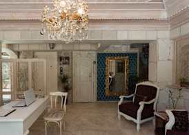 Petunya Konak Boutique Hotel 2