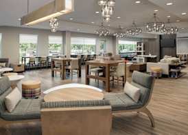 Residence Inn Doral Mall Area 3