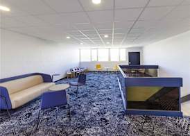ibis Styles Poitiers Nord 2