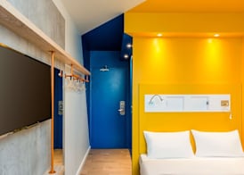 ibis budget Strasbourg La Vigie 3