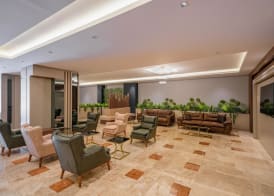 Riversea Suite & Hotel 2