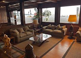 abba Presidente Suites Puerto Montt 4