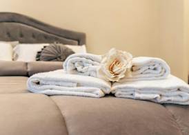 B&B Pompei Center Luxury 2