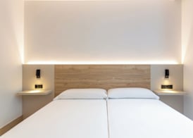 Oh SUITES Paseo de Las Canteras 58 5
