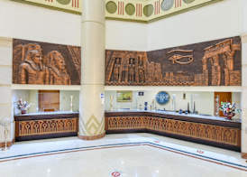 Tolip Aswan Hotel 3