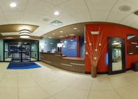 Holiday Inn Express & Suites YORK NE - MARKET STREET by IHG 2