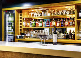 ibis London Heathrow T5 3