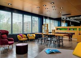 Aloft by Marriott Richmond West Short Pump 5