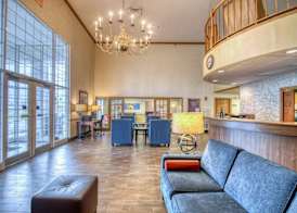 Comfort Inn Fond Du Lac 3
