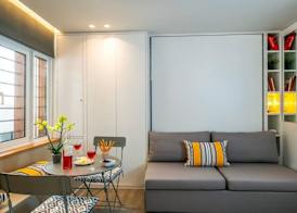 Cozy Nest at Acropolis Footsteps 2