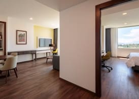 Holiday Inn QUITO AIRPORT by IHG 2