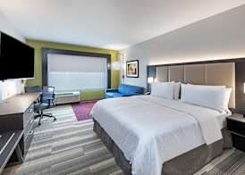 Holiday Inn Express & Suites PURCELL by IHG 5