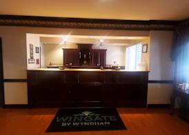Wingate Suites by Wyndham Youngstown - Austintown 3